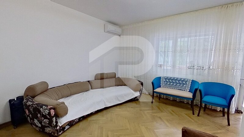 Valeriu Braniste 56 Apartament modern in mini complex rezidential -