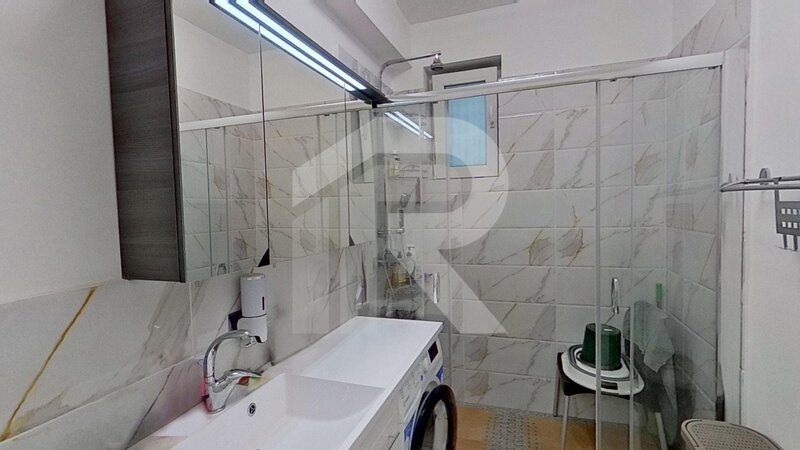 Valeriu Braniste 56 Apartament modern in mini complex rezidential -