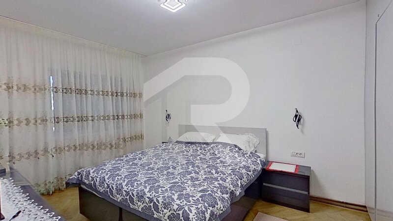 Valeriu Braniste 56 Apartament modern in mini complex rezidential -