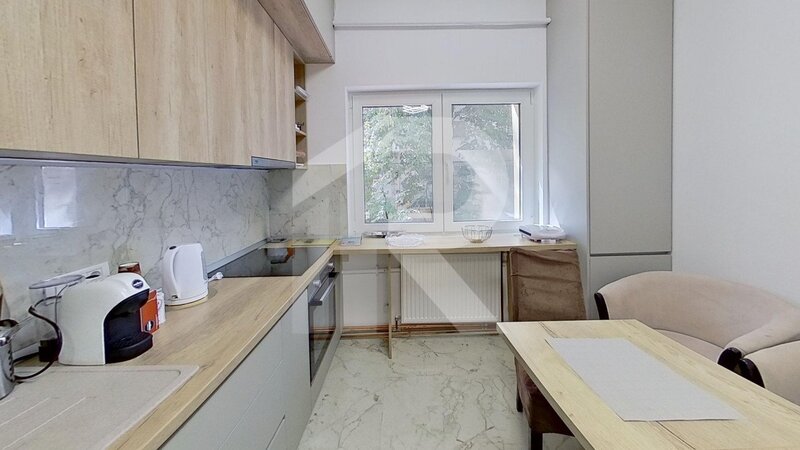 Valeriu Braniste 56 Apartament modern in mini complex rezidential -